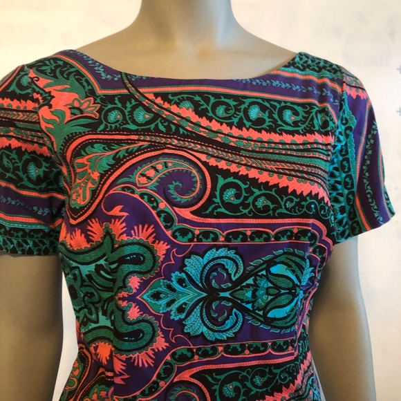 Plenty by Tracy Reese Sheath Dress - Picture 2 of 7